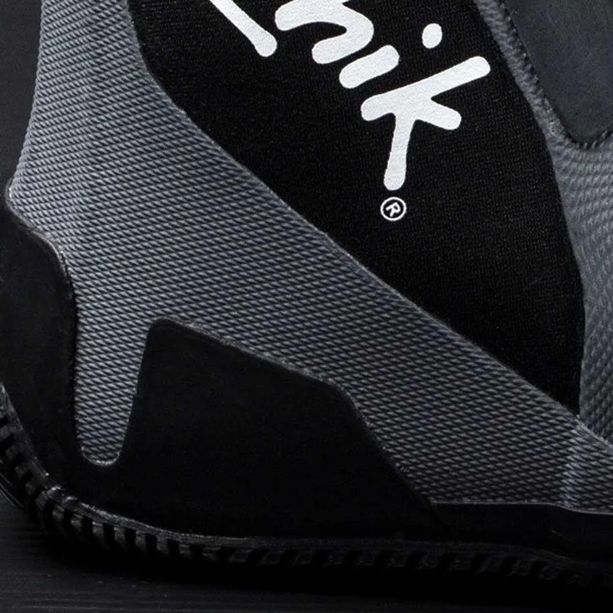 Zhik 560 Sailing Boots